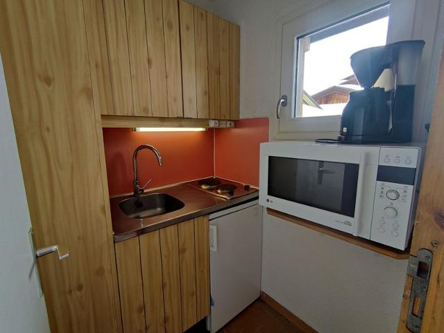 Apartements AOLLETS - Plagne Villages
