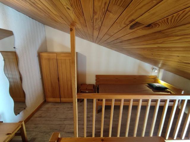 Apartements AOLLETS - Plagne Villages