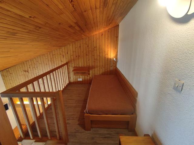 Apartements AOLLETS - Plagne Villages