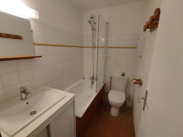 Apartements AOLLETS - Plagne Villages