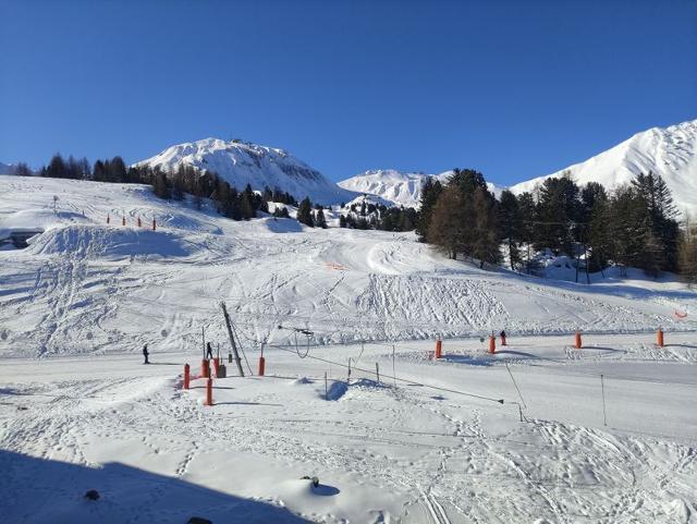 Apartements AOLLETS - Plagne Villages