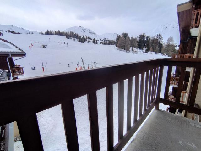 Apartements AOLLETS - Plagne Villages