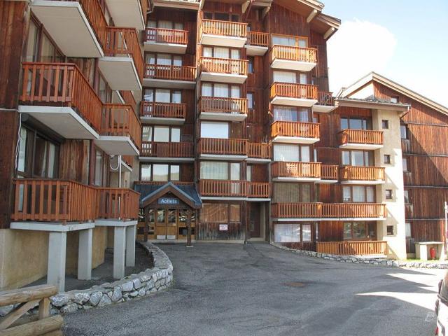 Apartements AOLLETS - Plagne Villages