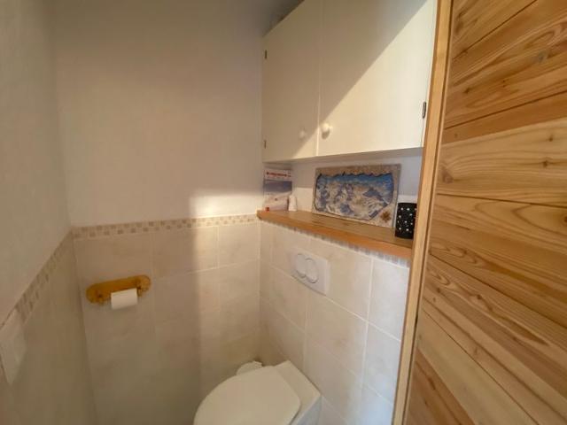 CHALET DU BOIS DE SUFFIN N 10 - Montgenèvre