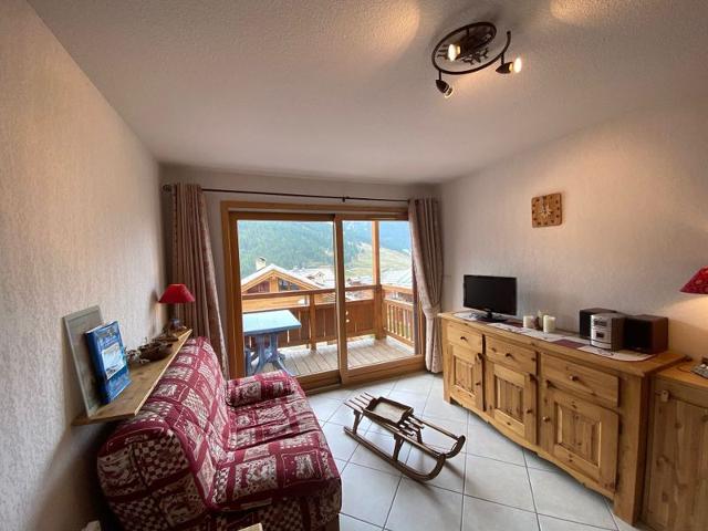 CHALET DU BOIS DE SUFFIN N 10 - Montgenèvre