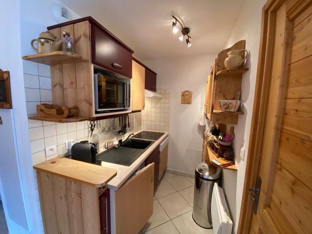 CHALET DU BOIS DE SUFFIN N 10 - Montgenèvre