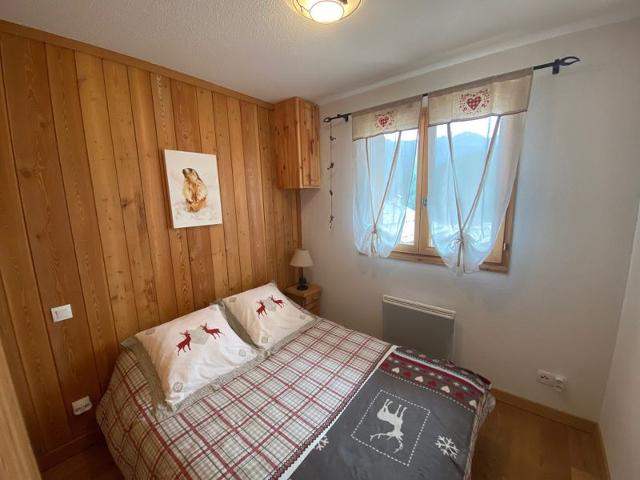 CHALET DU BOIS DE SUFFIN N 10 - Montgenèvre