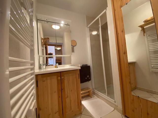 CHALET DU BOIS DE SUFFIN N 10 - Montgenèvre
