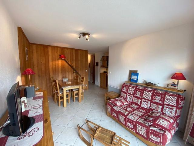 CHALET DU BOIS DE SUFFIN N 10 - Montgenèvre