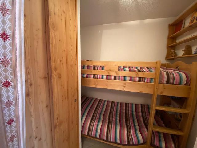 CHALET DU BOIS DE SUFFIN N 10 - Montgenèvre