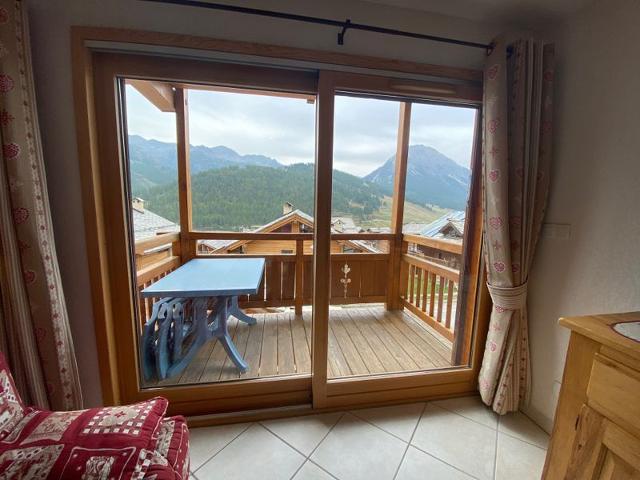 CHALET DU BOIS DE SUFFIN N 10 - Montgenèvre