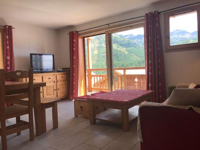 CHALET DU BOIS DE SUFFIN N 10 - Montgenèvre