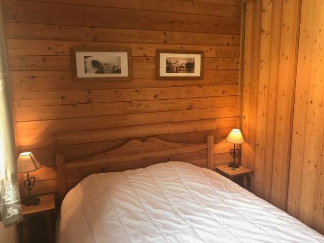 CHALET DU BOIS DE SUFFIN N 10 - Montgenèvre