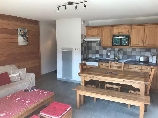 CHALET DU BOIS DE SUFFIN N 10 - Montgenèvre