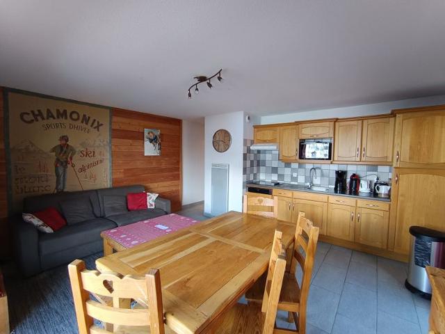 CHALET DU BOIS DE SUFFIN N°10 - Montgenèvre
