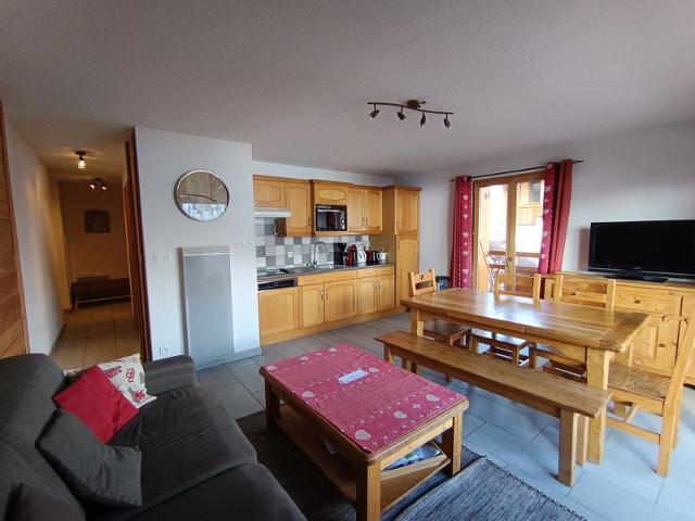 CHALET DU BOIS DE SUFFIN N°10 - Montgenèvre