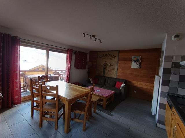 CHALET DU BOIS DE SUFFIN N°10 - Montgenèvre