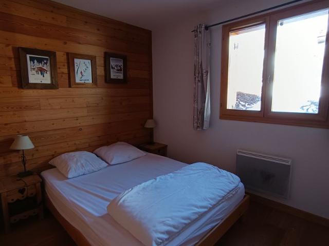 CHALET DU BOIS DE SUFFIN N°10 - Montgenèvre