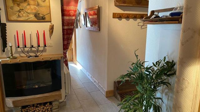 CHALET DU BOIS DE SUFFIN N 10 - Montgenèvre