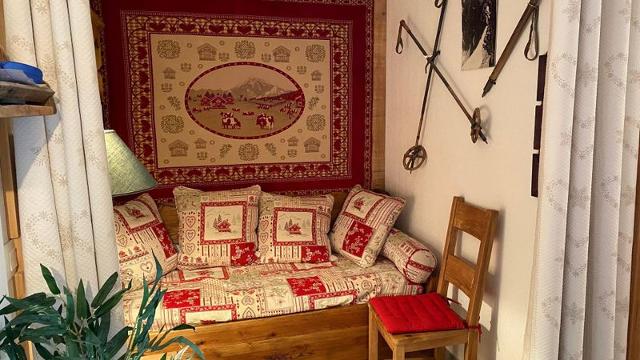 CHALET DU BOIS DE SUFFIN N 10 - Montgenèvre