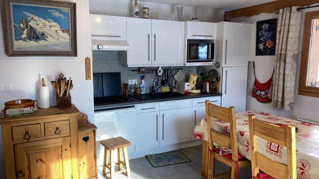 CHALET DU BOIS DE SUFFIN N 10 - Montgenèvre