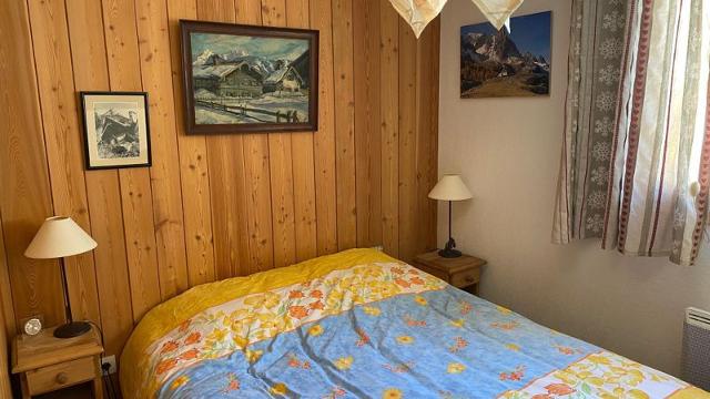 CHALET DU BOIS DE SUFFIN N 10 - Montgenèvre