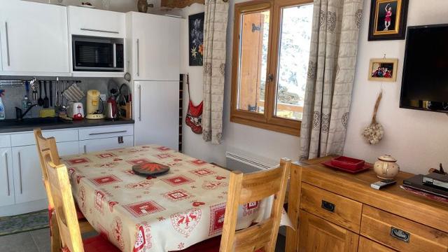 CHALET DU BOIS DE SUFFIN N 10 - Montgenèvre