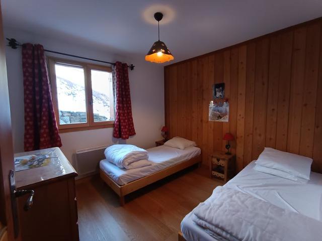 CHALET DU BOIS DE SUFFIN N°10 - Montgenèvre
