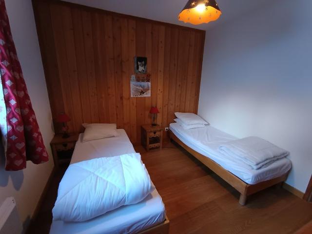 CHALET DU BOIS DE SUFFIN N°10 - Montgenèvre