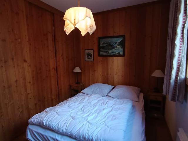 CHALET DU BOIS DE SUFFIN N°10 - Montgenèvre