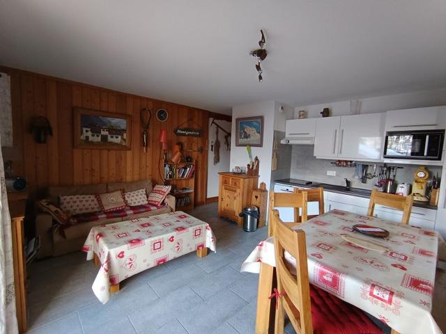 CHALET DU BOIS DE SUFFIN N°10 - Montgenèvre