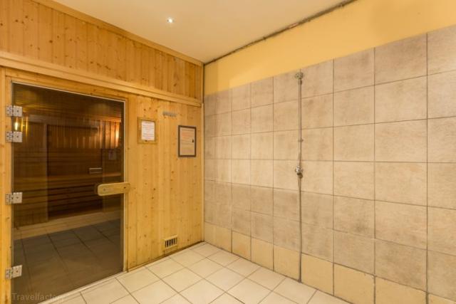 Pierre & Vacances Residence Premium Arc 1950 Le Village 5* . - Les Arcs 1950