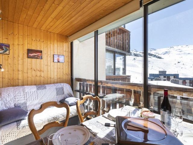Apartment Serac S4 - Val Thorens