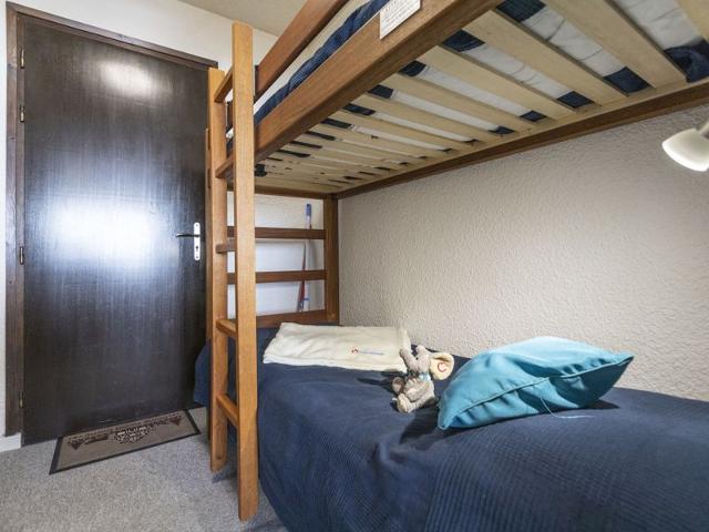 Apartment Serac S4 - Val Thorens