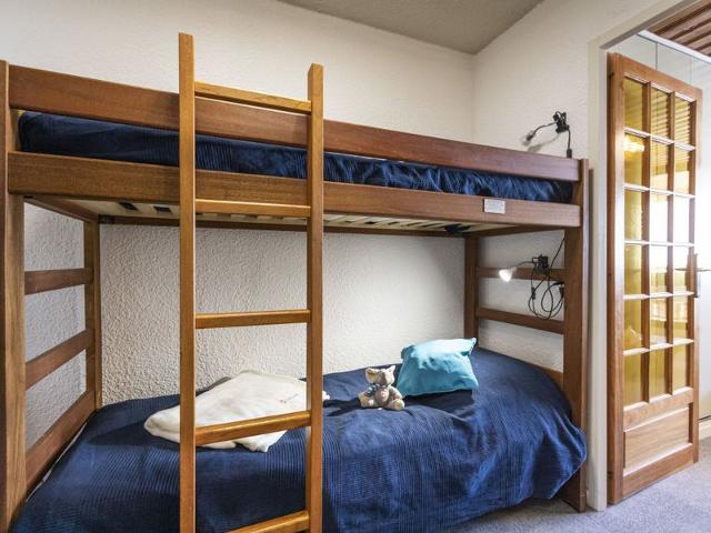 Apartment Serac S4 - Val Thorens