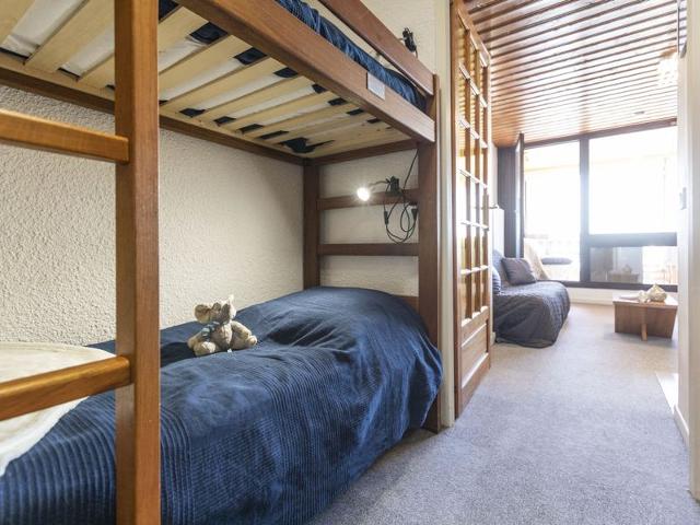 Apartment Serac S4 - Val Thorens