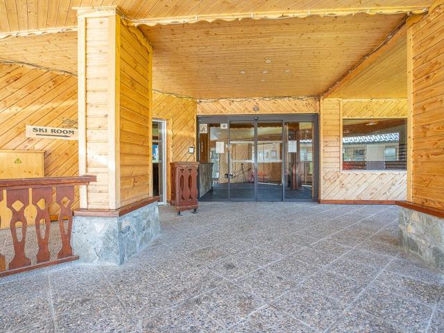 Apartment Serac S4 - Val Thorens