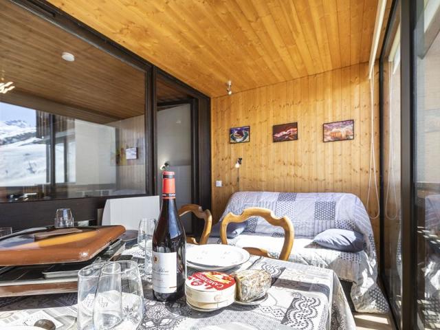 Apartment Serac S4 - Val Thorens