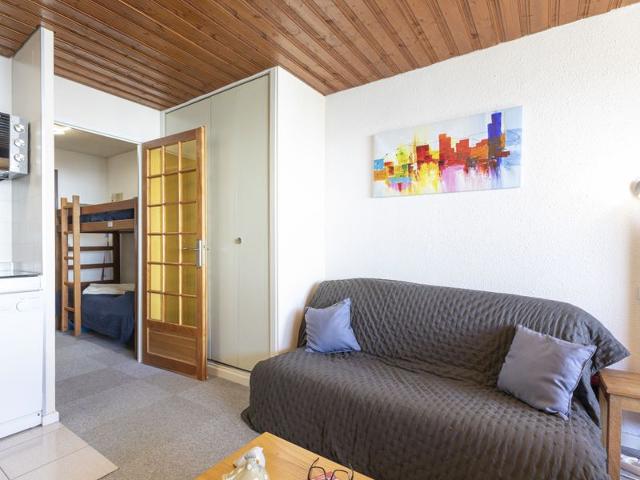 Apartment Serac S4 - Val Thorens