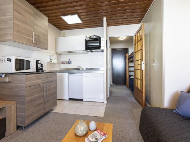 Apartment Serac S4 - Val Thorens