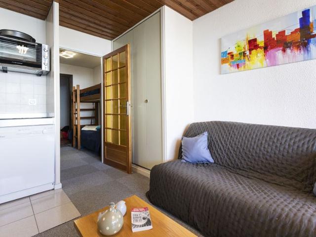 Apartment Serac S4 - Val Thorens