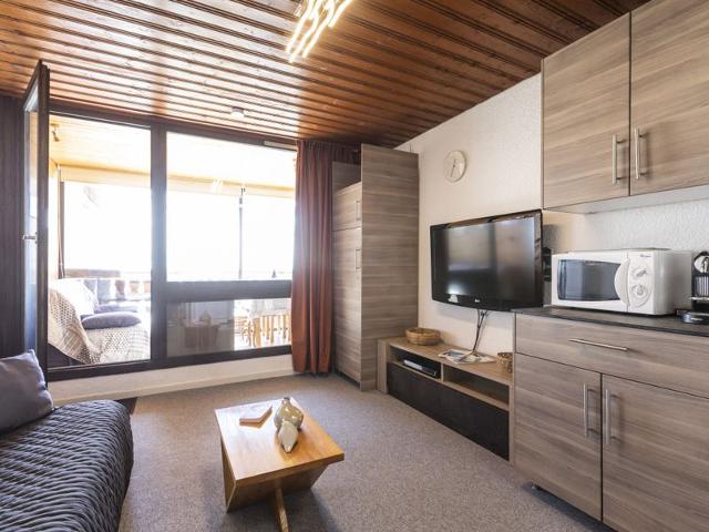 Apartment Serac S4 - Val Thorens