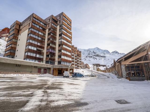 Apartment Serac S4 - Val Thorens