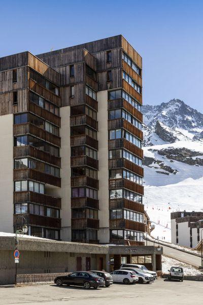 Apartment Serac S4 - Val Thorens