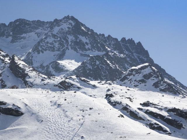 Apartment Serac S4 - Val Thorens