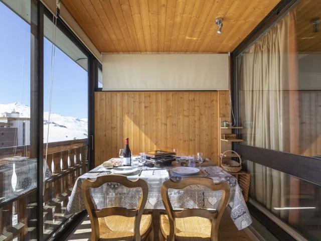 Apartment Serac S4 - Val Thorens
