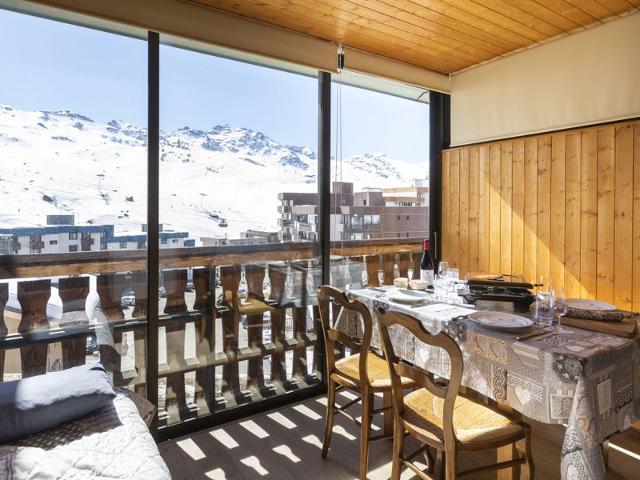 Apartment Serac S4 - Val Thorens