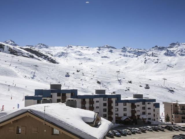 Apartment Serac S4 - Val Thorens