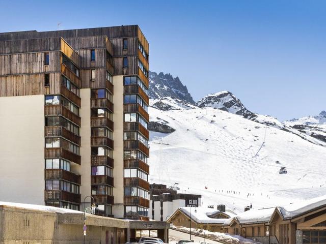 Apartment Serac S4 - Val Thorens