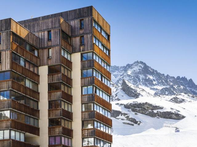 Apartment Serac S4 - Val Thorens